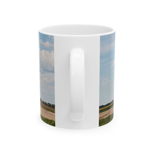 Cessna 172 Ready for Takeoff Mug, (11oz, 15oz)