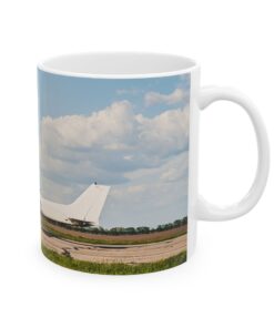 Cessna 172 Ready for Takeoff Mug, (11oz, 15oz)