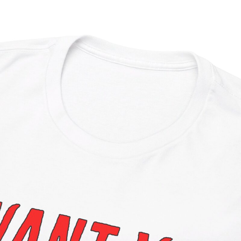 Realtor I Want You to Want Me Polyester T-Shirt - Image 9