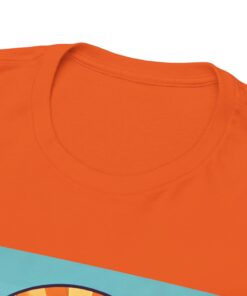 a close up of a t-shirt