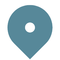 google location logo to navigate