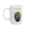 Live Simply Mug