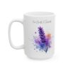 Find Beauty in Simplicity Mug