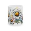 Daisy Dreams Coffee Mug