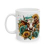 Pastoral Beauty Coffee Mug