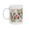 Blooming Love Coffee Mug