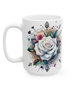 Grace Unbound Coffee Mug