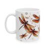 Autumn Glow Coffee Mug