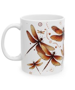 Autumn Glow Coffee Mug