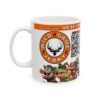 Wild Game Jerky Coffee Mug