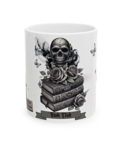 Moral Dilemmas Ahead Coffee Mug