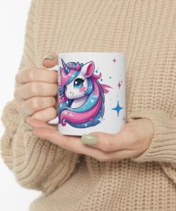 Sparkle Dreams Coffee Mug