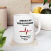 American Heart Health Coffee Mug