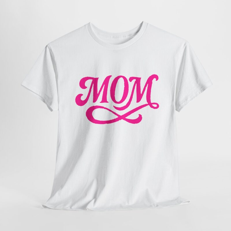 MOM Cotton Tee - Image 10