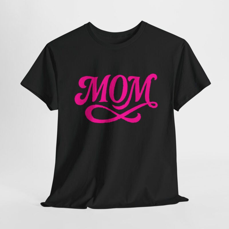 MOM Cotton Tee