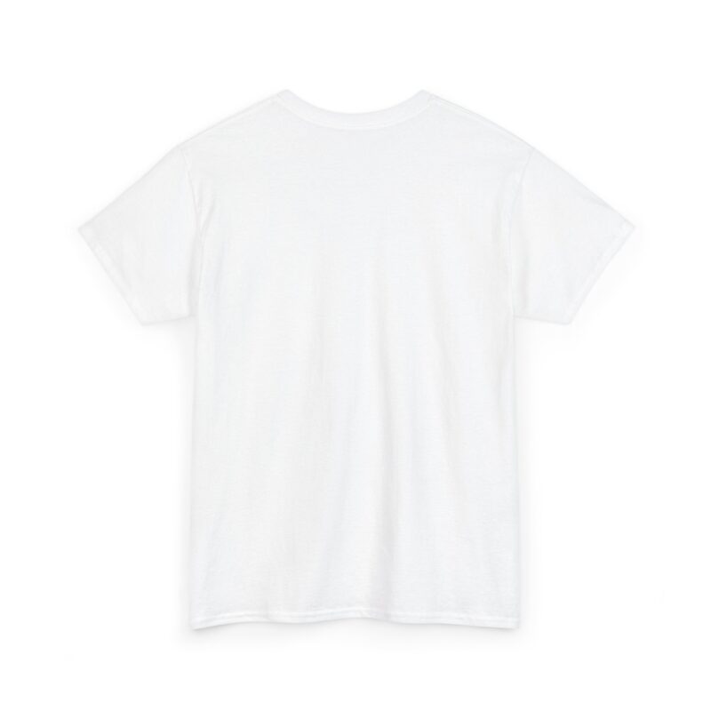 Buzzy Blooms Delight Cotton Tee - Image 5