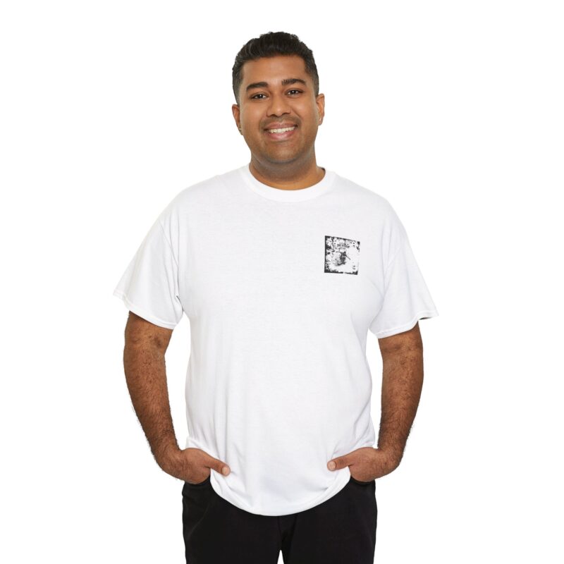 Steeze Skate Shop Cotton Tee - Image 6