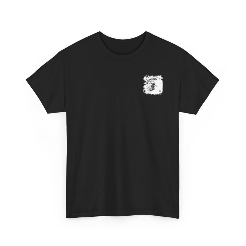 Steeze Skate Shop Cotton Tee - Image 9