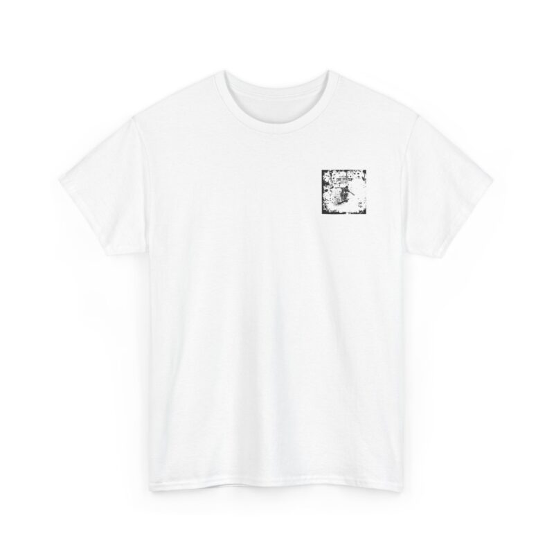 Steeze Skate Shop Cotton Tee - Image 4