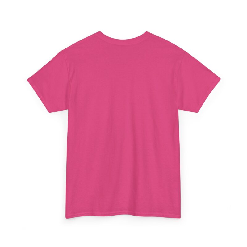 Heartfelt Holiday Cheer Cotton Tee - Image 5