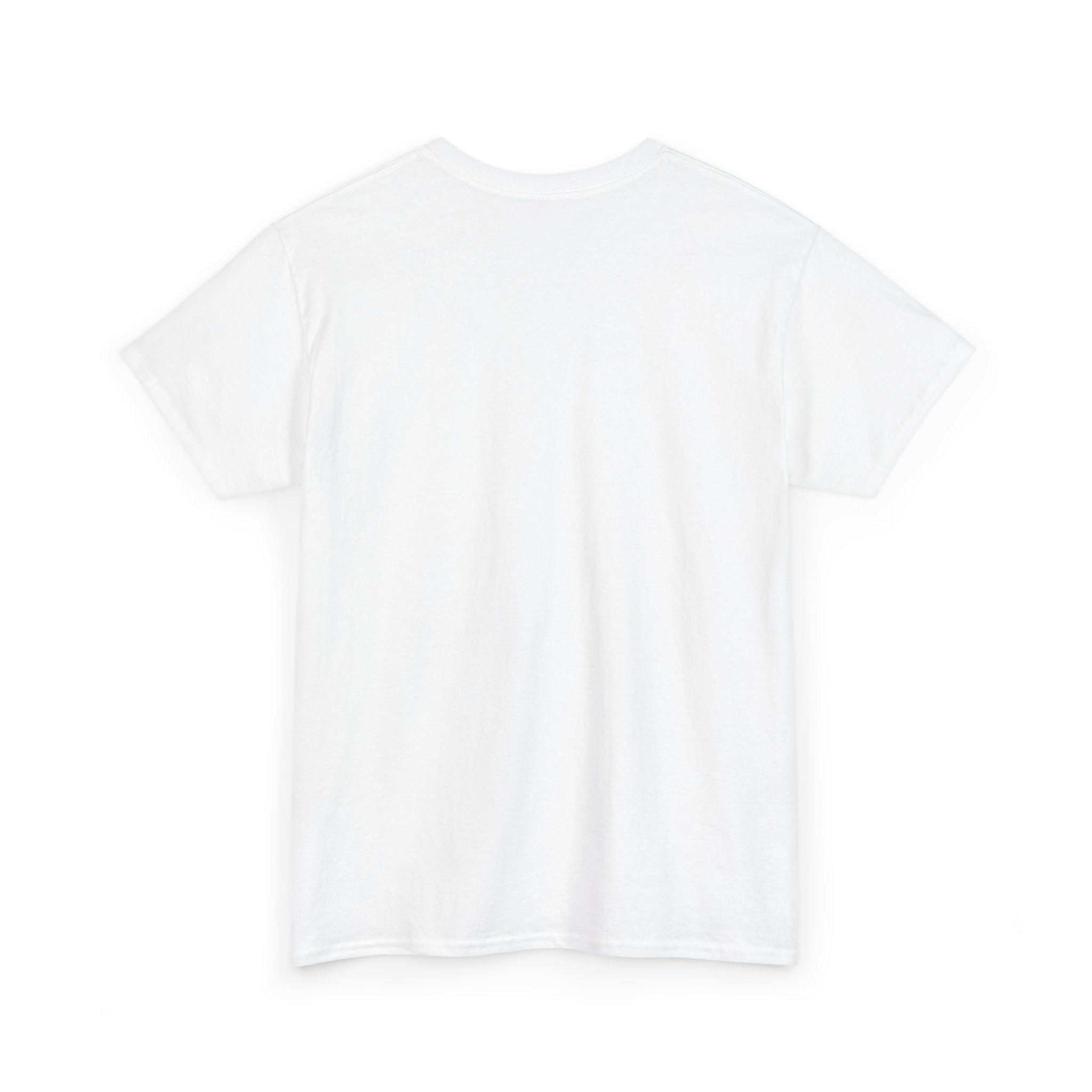 Patriotic Fireworks and Daisies Cotton Tee 9 Patriotic Fireworks and Daisies Cotton Tee - Image 9