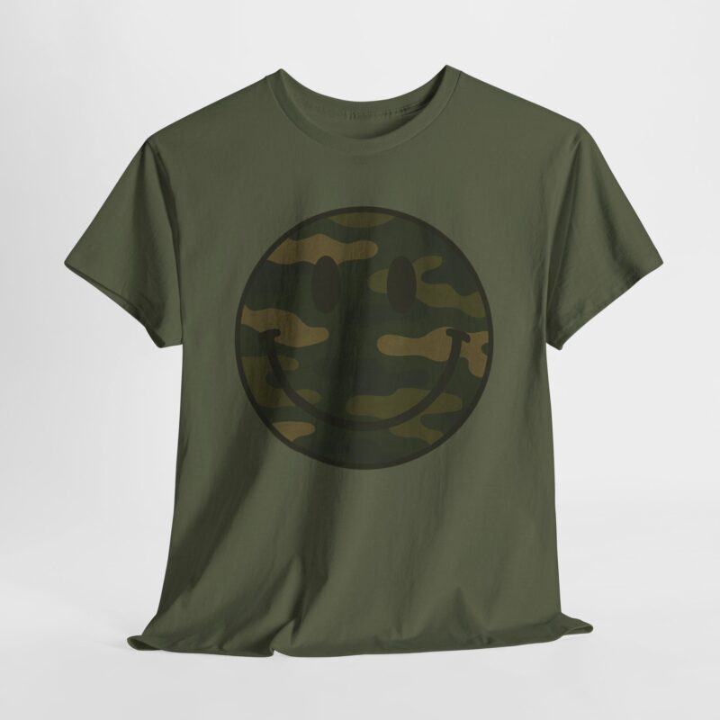 Operation Happy Cotton Tee