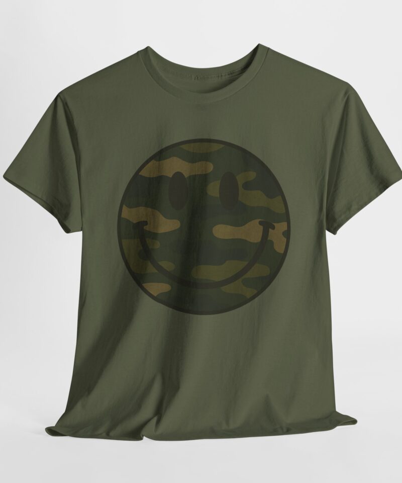 Operation Happy Cotton Tee