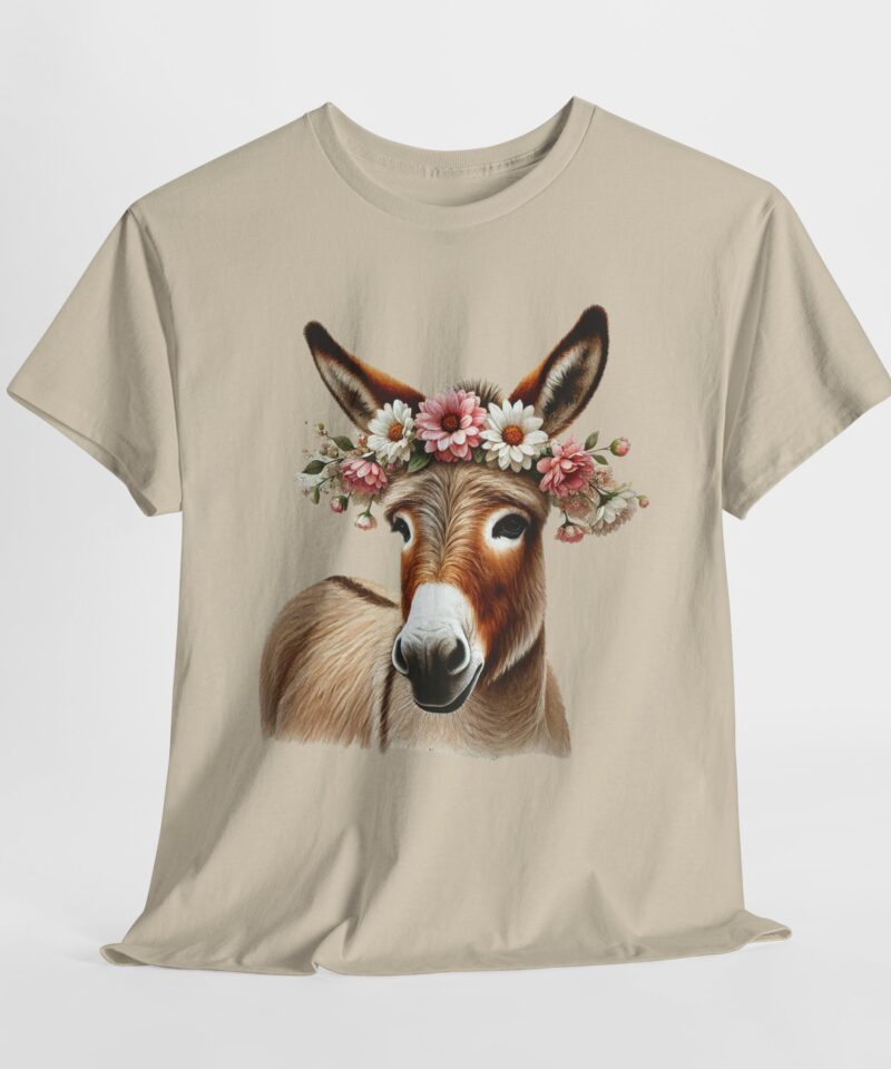 Darling Daisy Cotton Tee