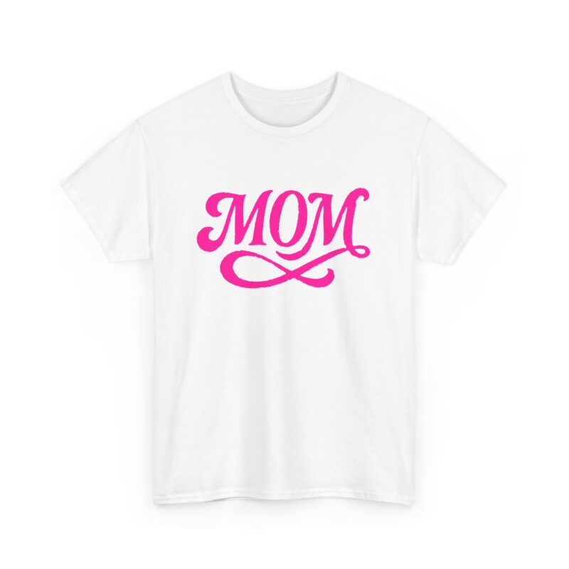 MOM Cotton Tee - Image 8