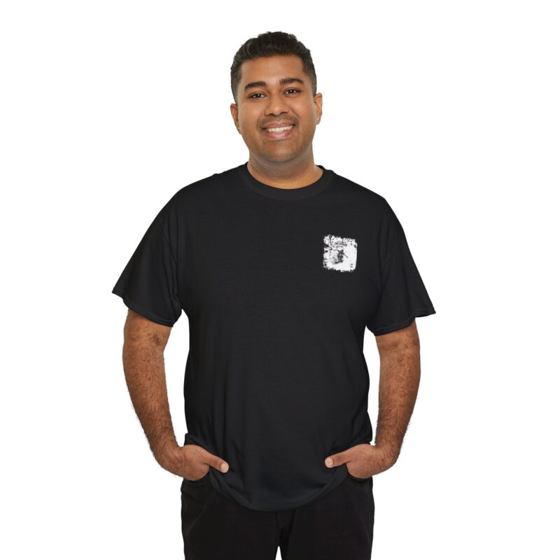 Steeze Skate Shop Cotton Tee - Image 12