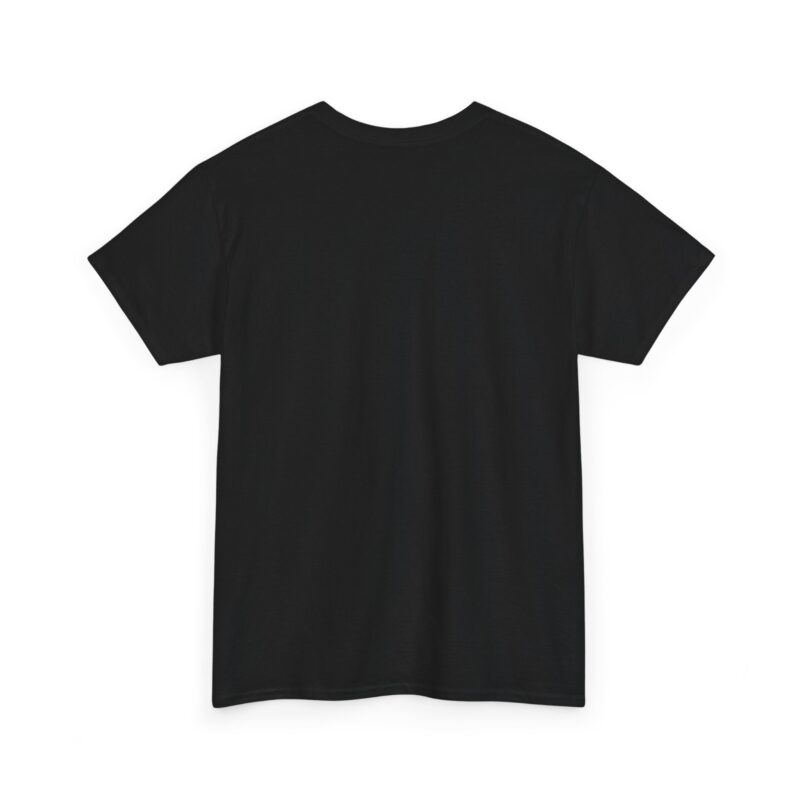Buzzy Blooms Delight Cotton Tee - Image 9