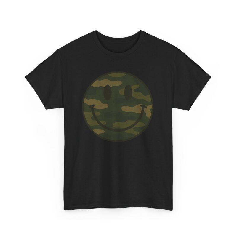 Operation Happy Cotton Tee - Image 8