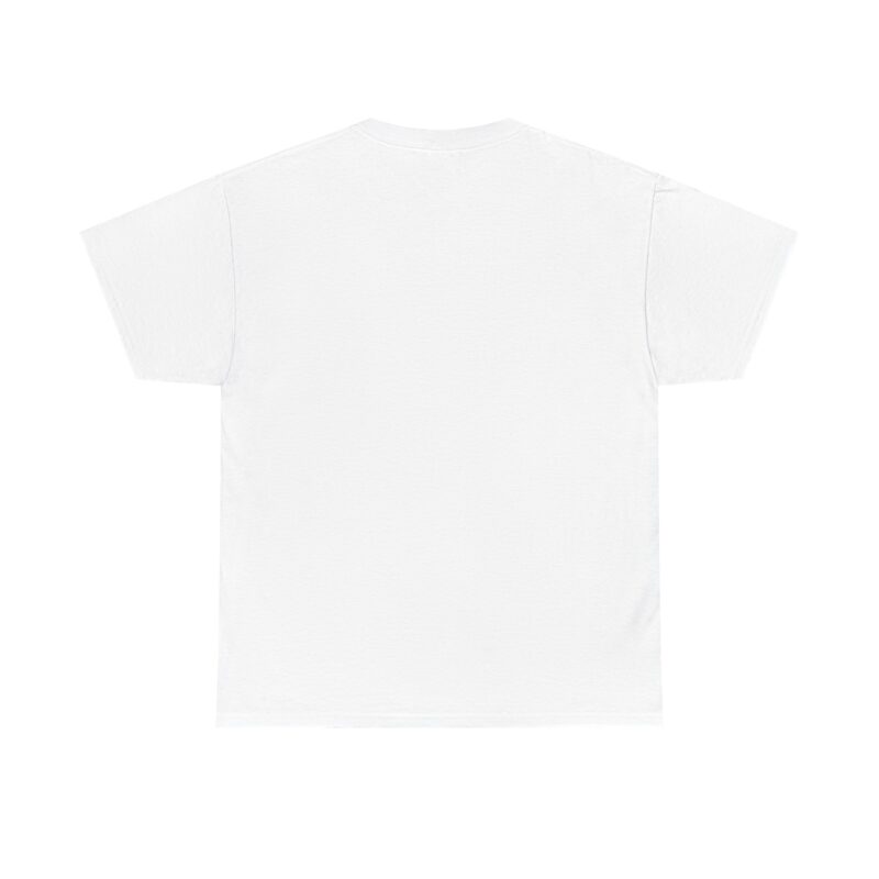 Buzzy Blooms Delight Cotton Tee - Image 3