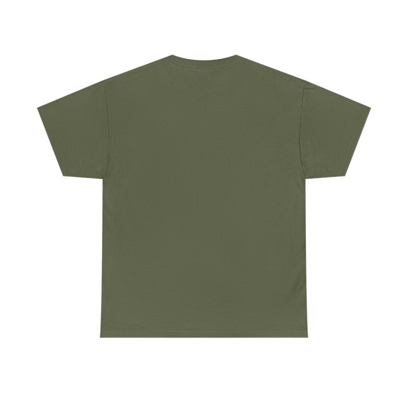 Operation Happy Cotton Tee - Image 3