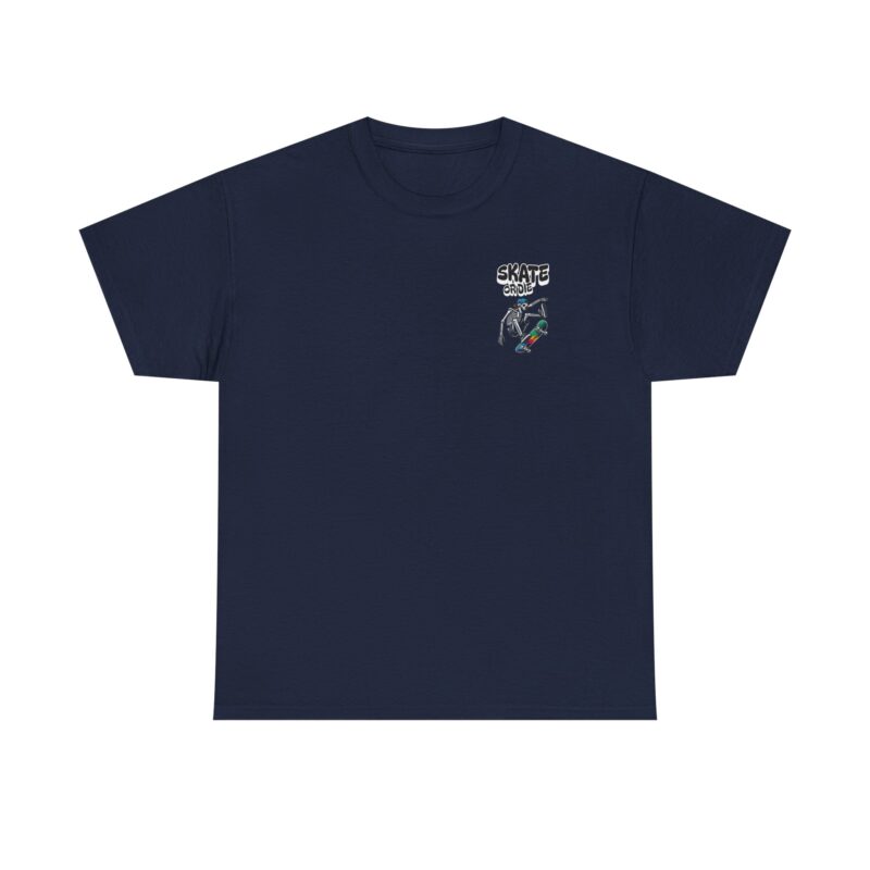 Rebel Shop Bones Board Cotton Tee - Image 13