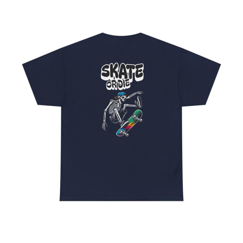 Rebel Shop Bones Board Cotton Tee - Image 14