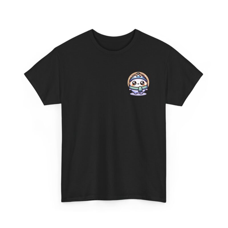 Weeble Cotton Tee - Image 4