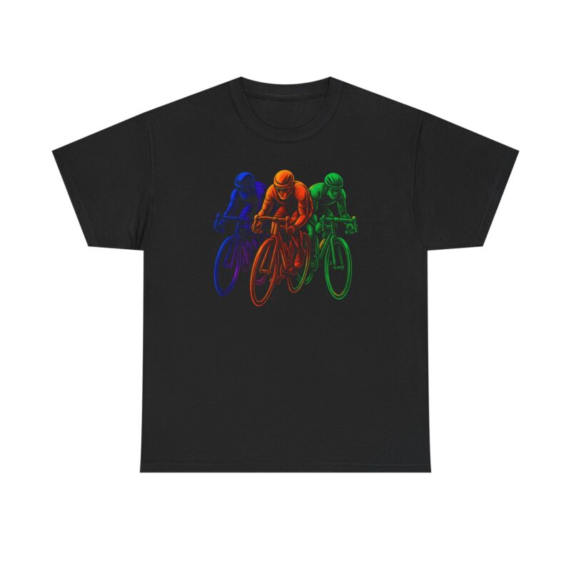 Tour Vibes Cotton Tee - Image 2