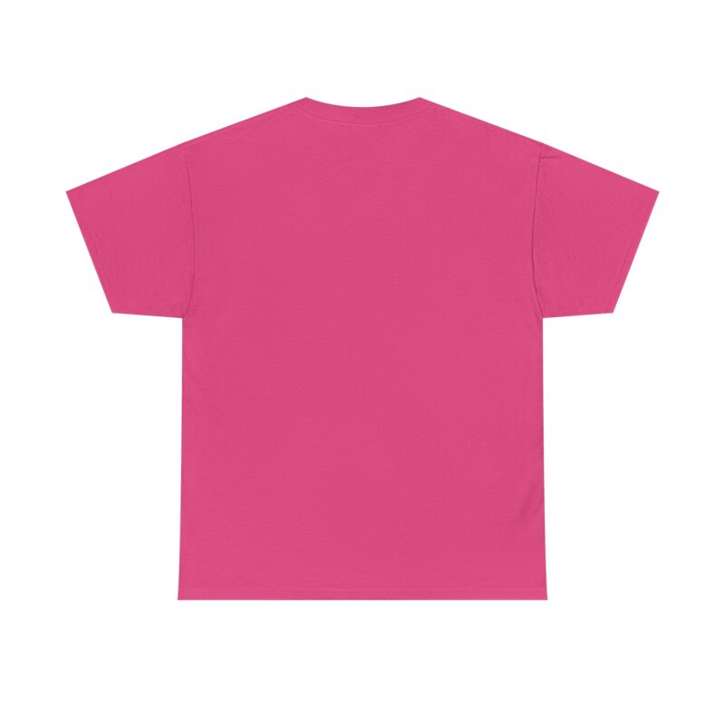 Heartfelt Holiday Cheer Cotton Tee - Image 3