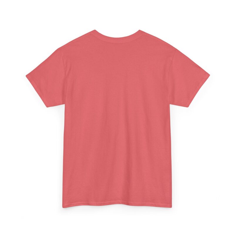 Faithful Heart Cotton Tee - Image 14
