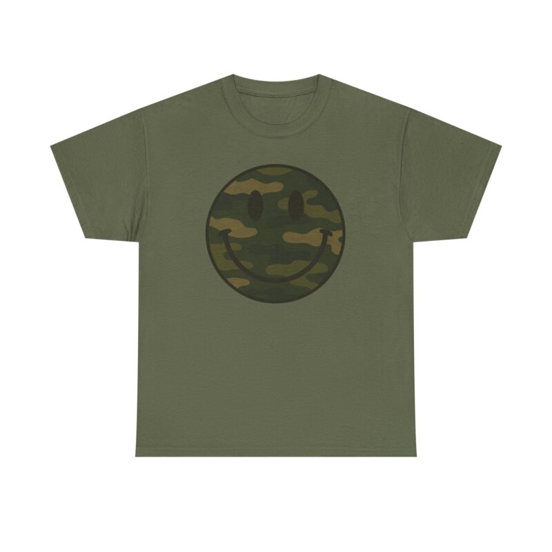 Operation Happy Cotton Tee - Image 2