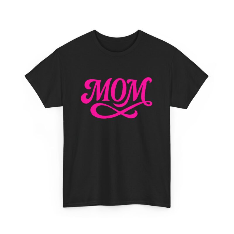 MOM Cotton Tee - Image 4