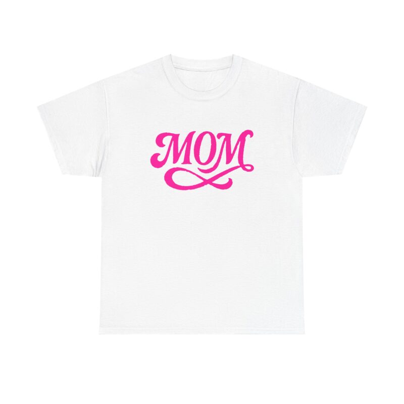 MOM Cotton Tee - Image 6