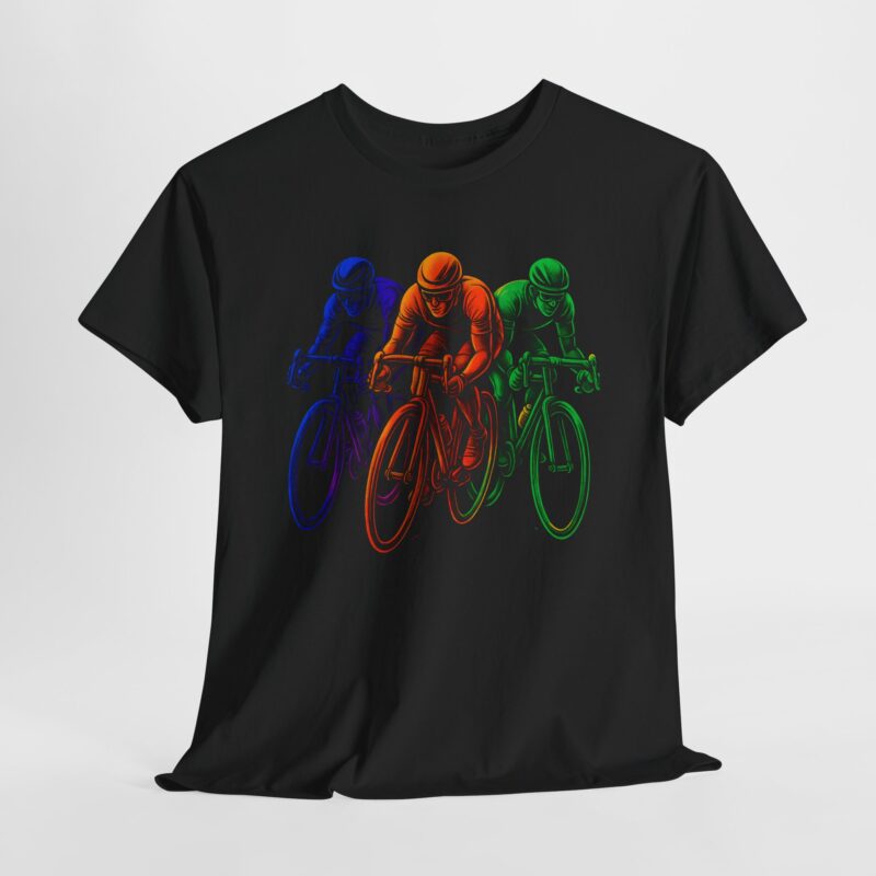 Tour Vibes Cotton Tee