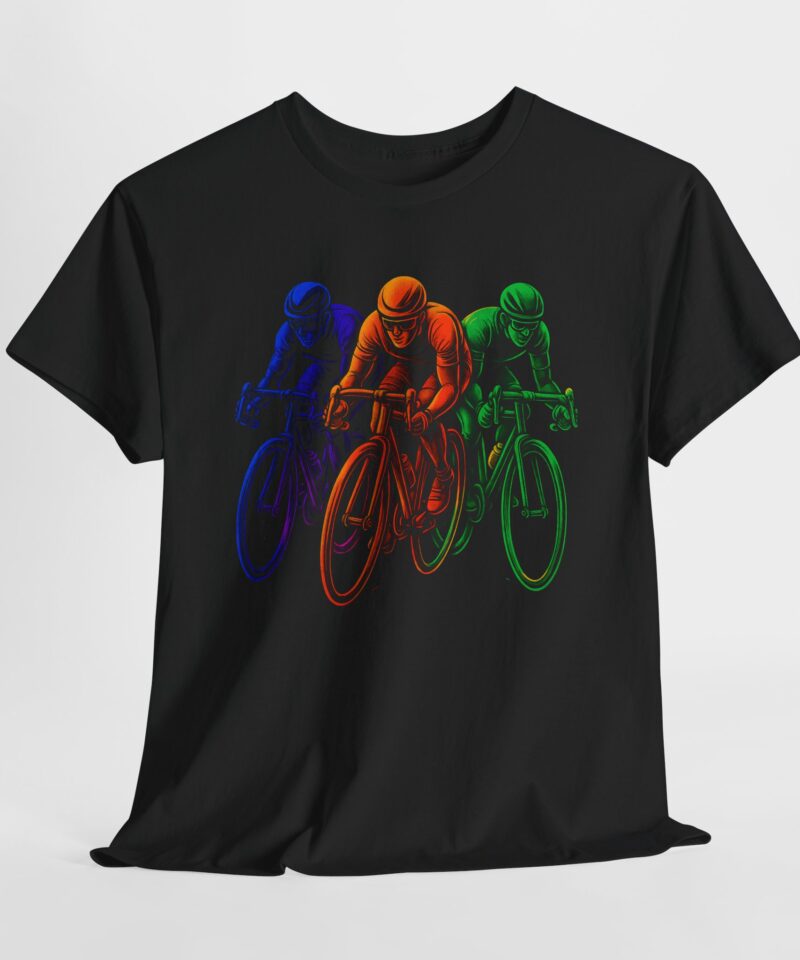 Tour Vibes Cotton Tee