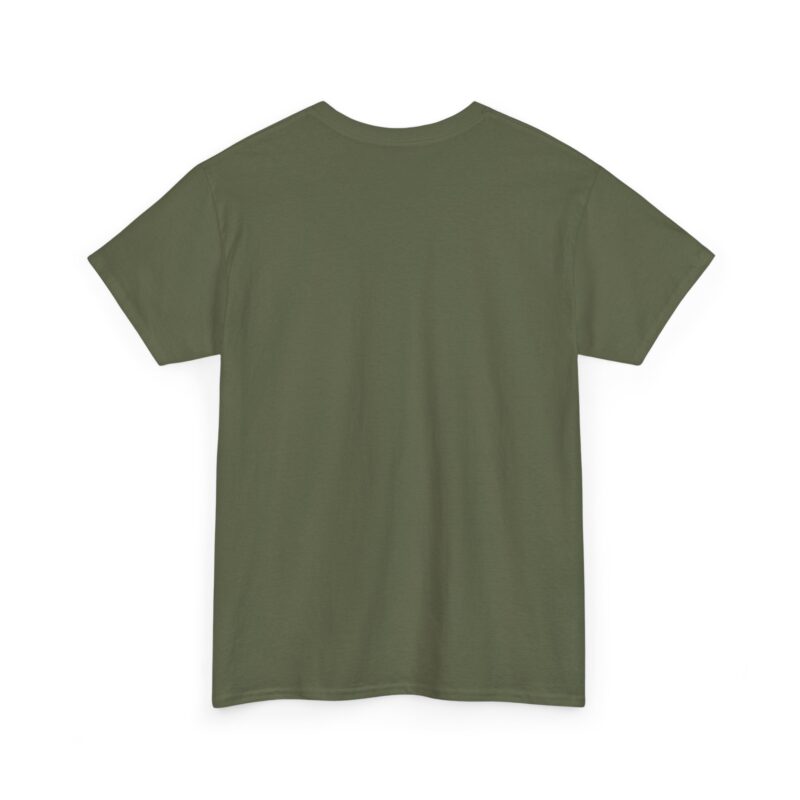 Operation Happy Cotton Tee - Image 5