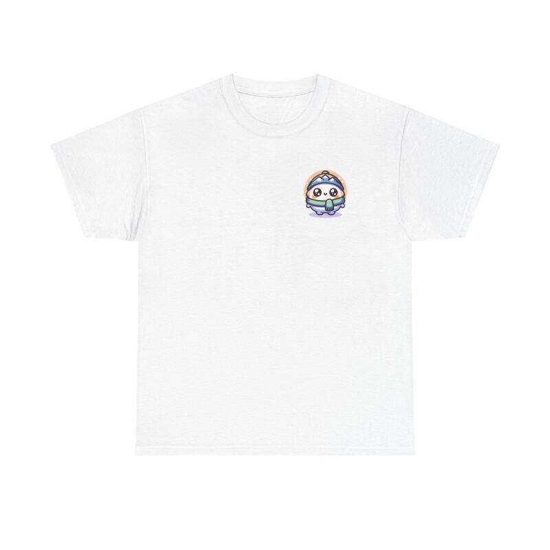Weeble Cotton Tee - Image 6