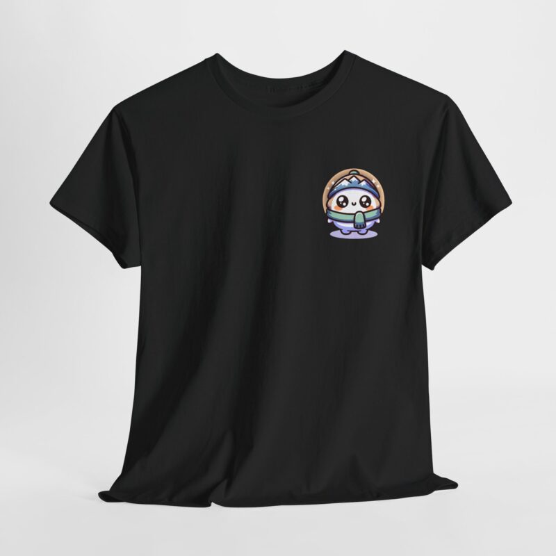 Weeble Cotton Tee