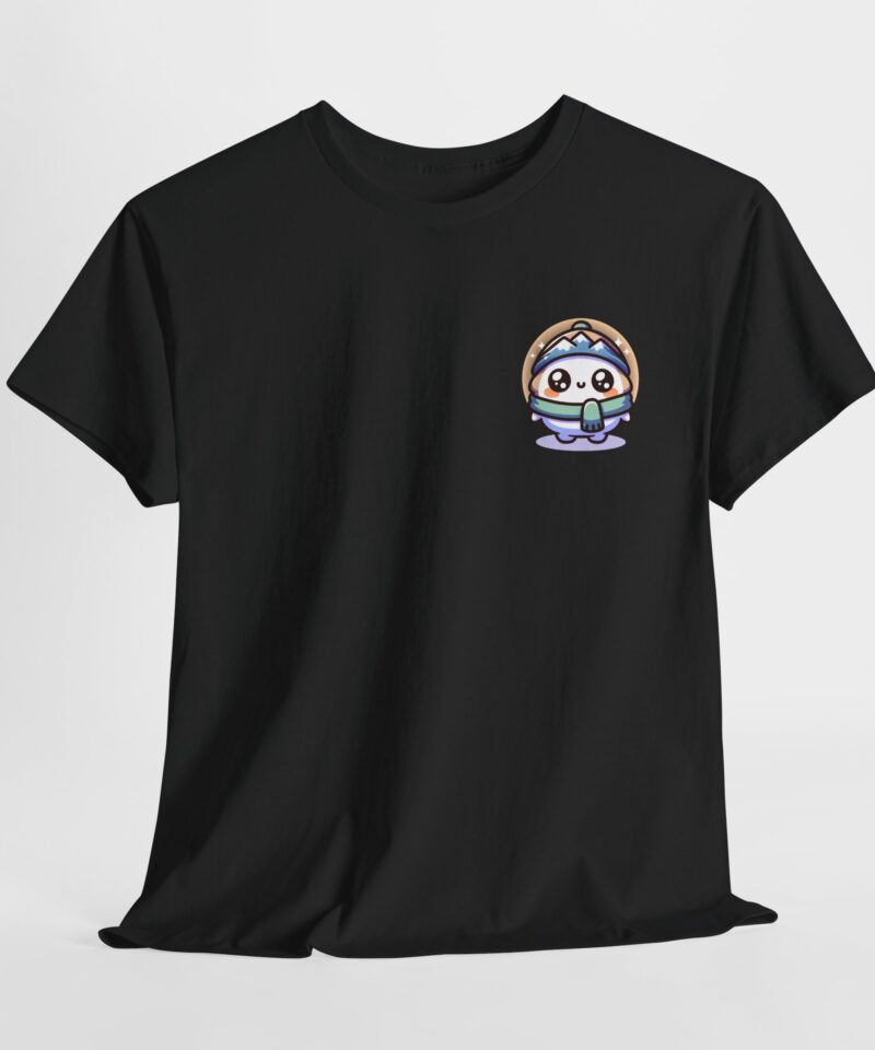 Weeble Cotton Tee