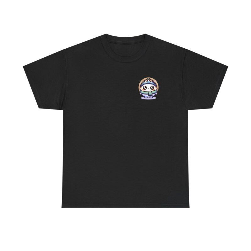 Weeble Cotton Tee - Image 2